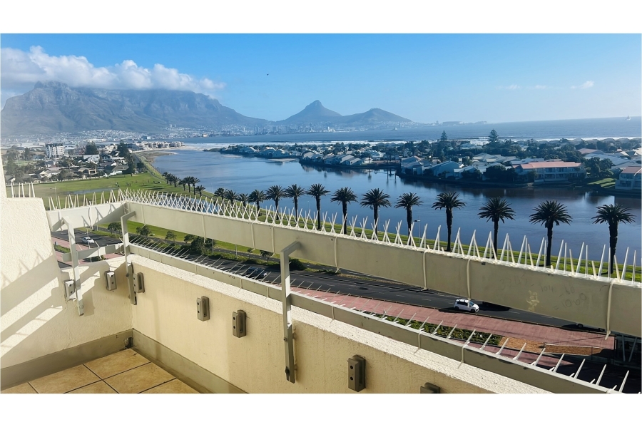 To Let 2 Bedroom Property for Rent in Milnerton Ridge Western Cape